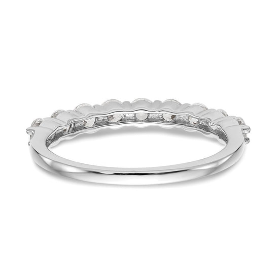 Diamond Wedding Bands