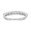Diamond Wedding Bands