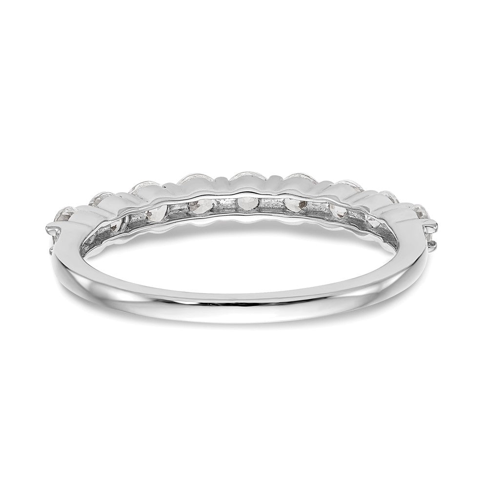 Diamond Wedding Bands
