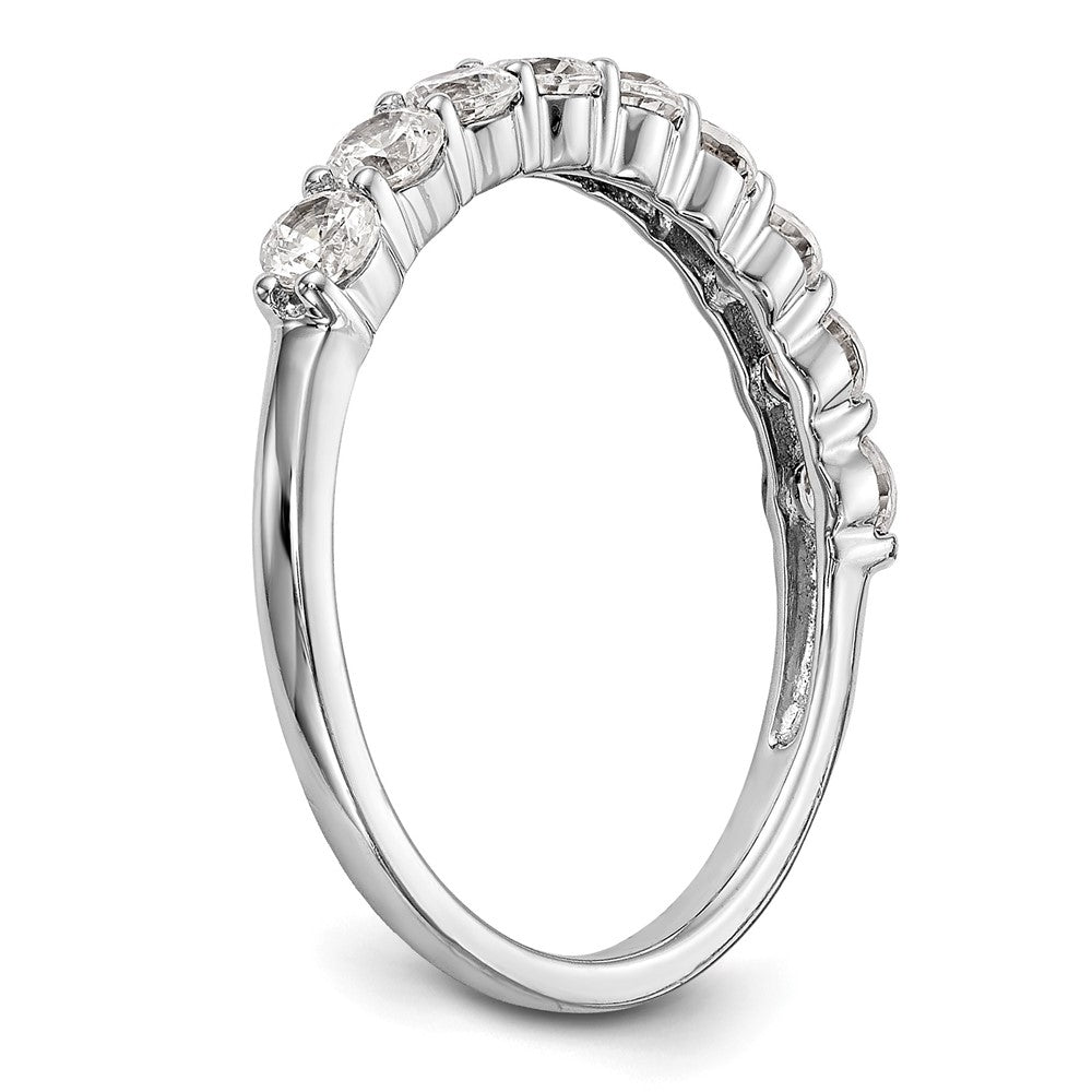 Diamond Wedding Bands