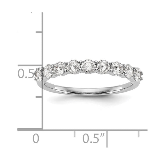 Diamond Wedding Bands