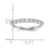 Diamond Wedding Bands