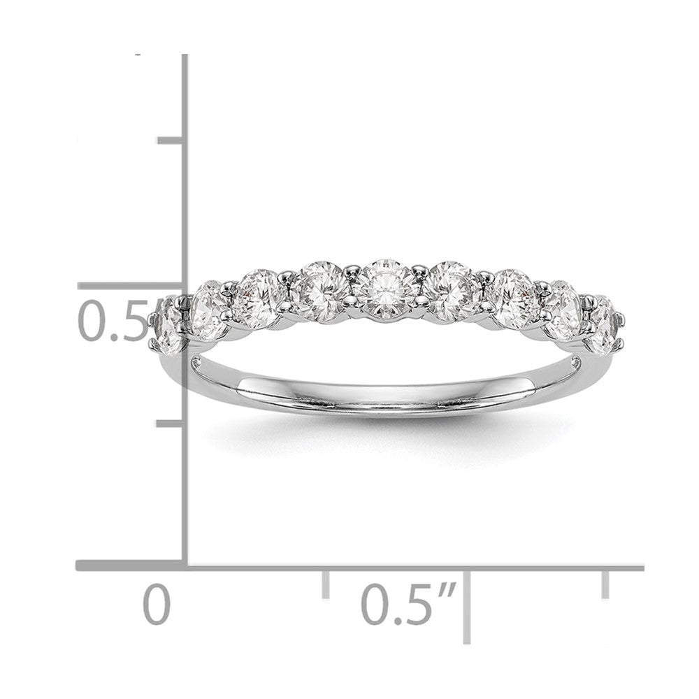 Diamond Wedding Bands