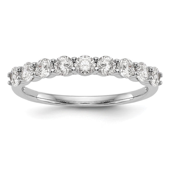 Diamond Wedding Bands