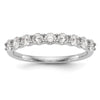 Diamond Wedding Bands