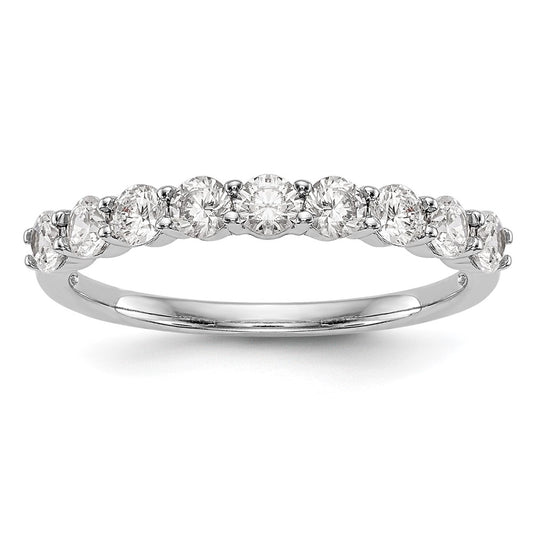 Diamond Wedding Bands