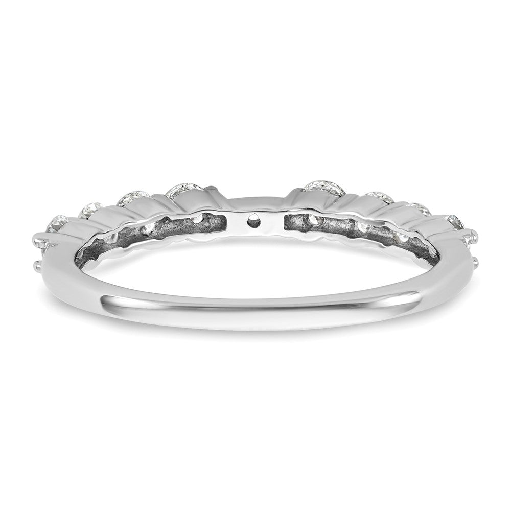 Semi-Mount Diamond Engagement Rings