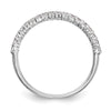 Diamond Wedding Bands
