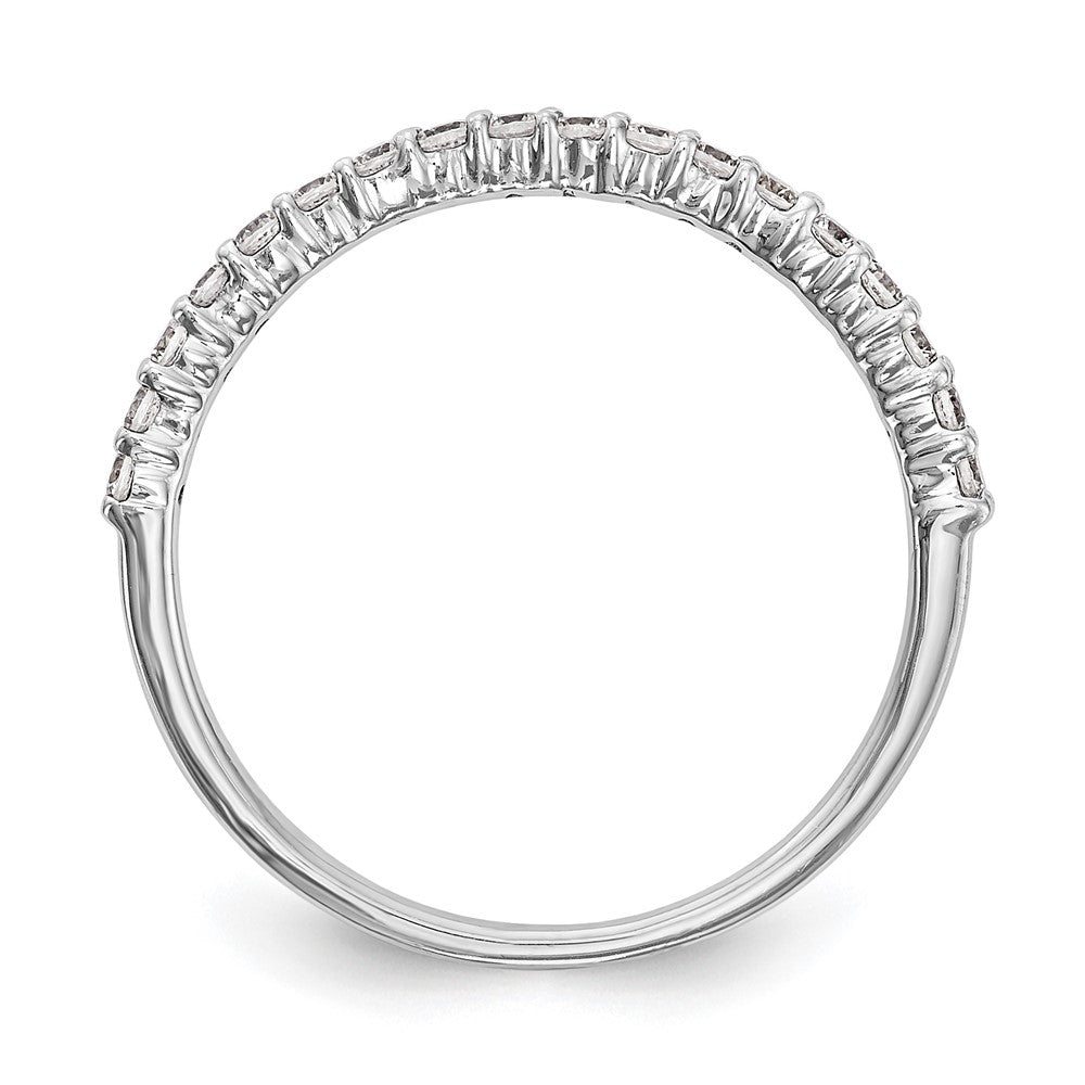 Diamond Wedding Bands