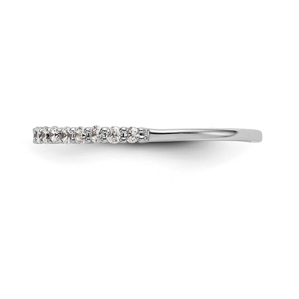 Diamond Wedding Bands