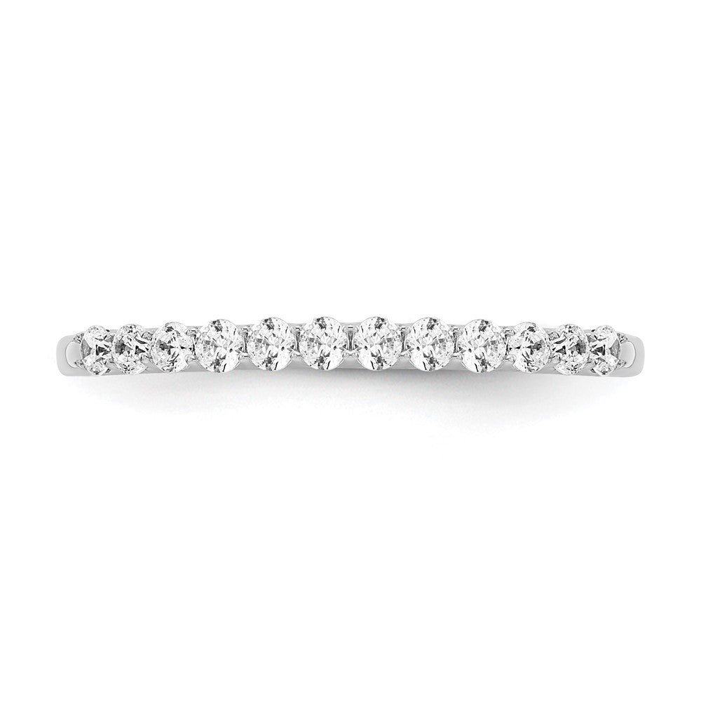 Diamond Wedding Bands