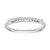 Diamond Wedding Bands