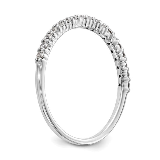 Diamond Wedding Bands