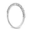 Diamond Wedding Bands