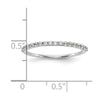 Diamond Wedding Bands
