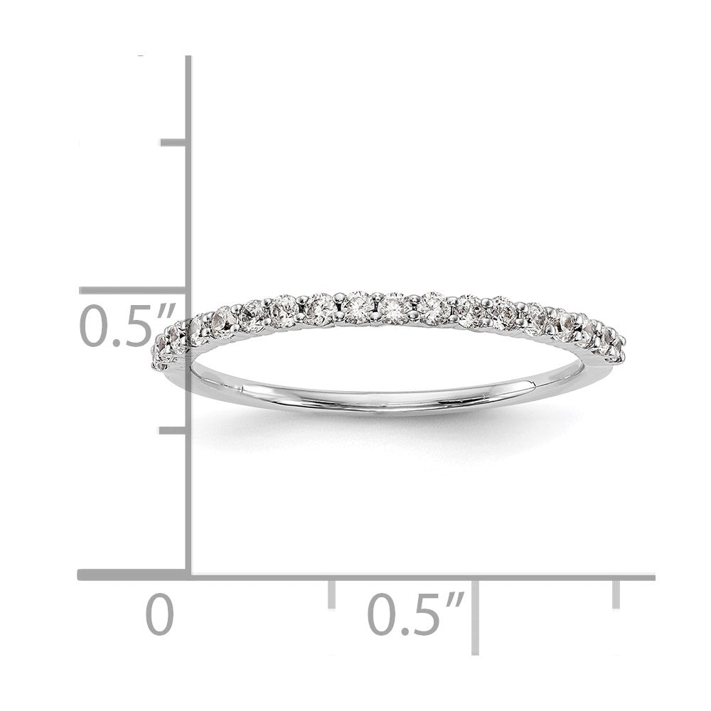 Diamond Wedding Bands