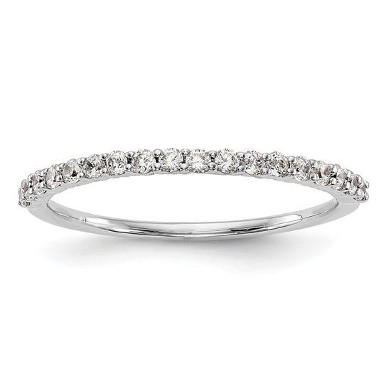 Diamond Wedding Bands