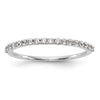 Diamond Wedding Bands