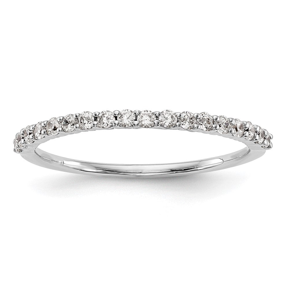 Diamond Wedding Bands