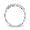 Diamond Wedding Bands