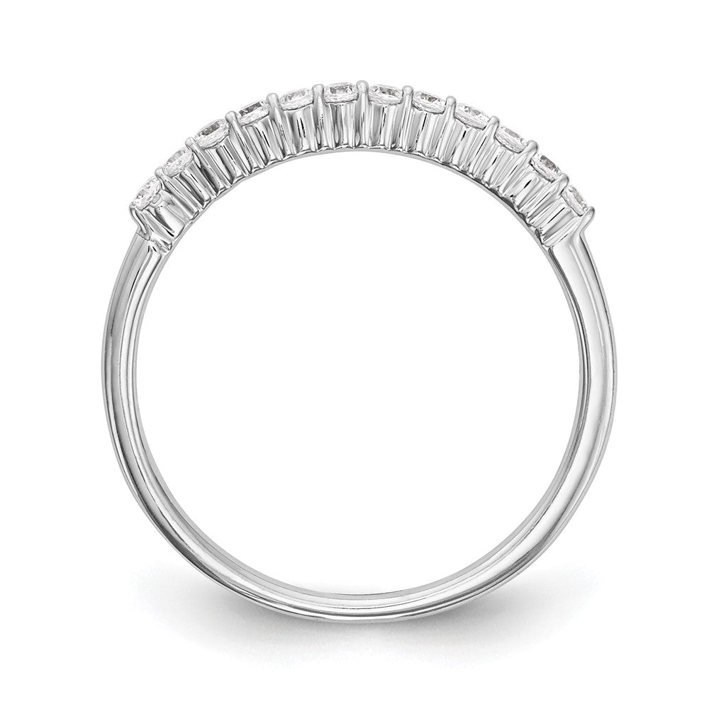 Diamond Wedding Bands