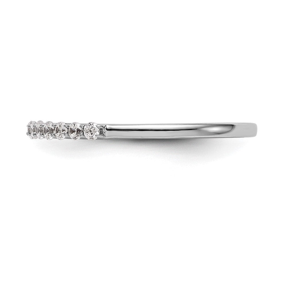 Diamond Wedding Bands