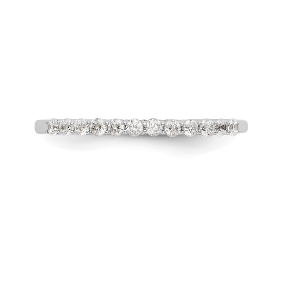 Diamond Wedding Bands