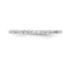 Diamond Wedding Bands