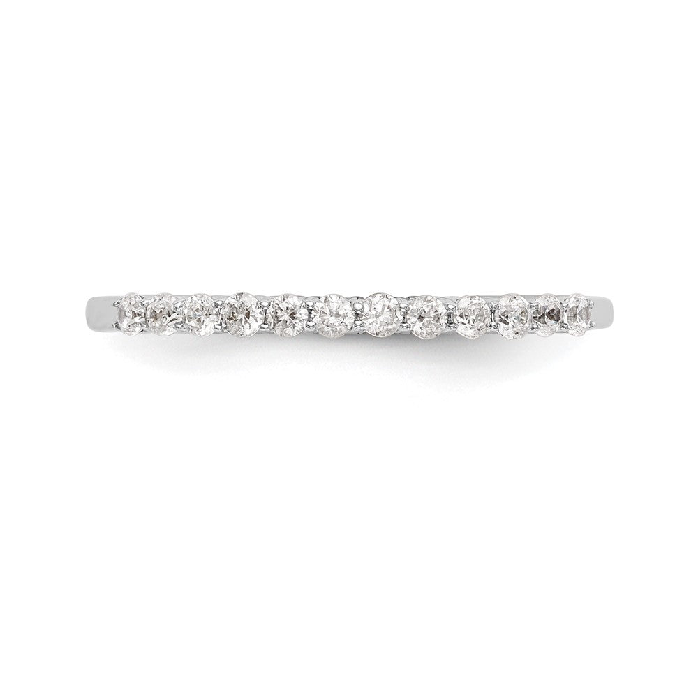 Diamond Wedding Bands