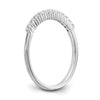 Diamond Wedding Bands