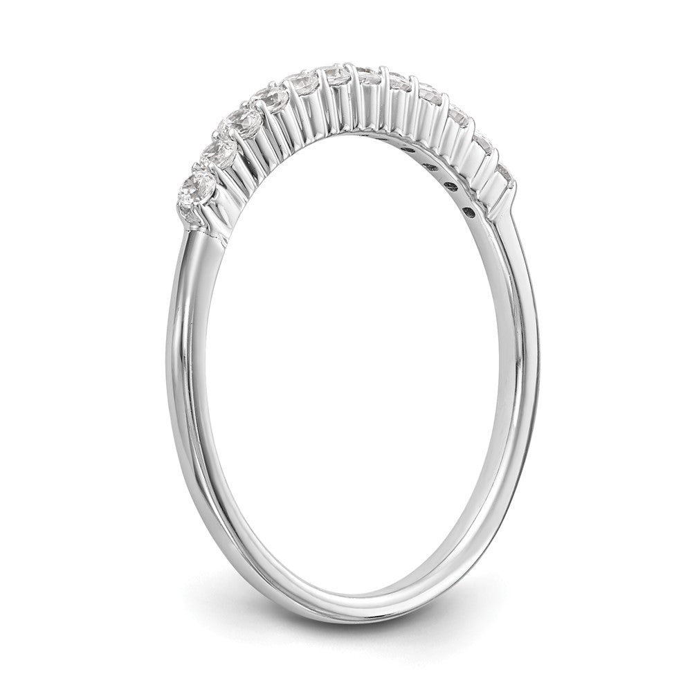 Diamond Wedding Bands