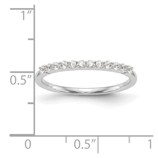 Diamond Wedding Bands