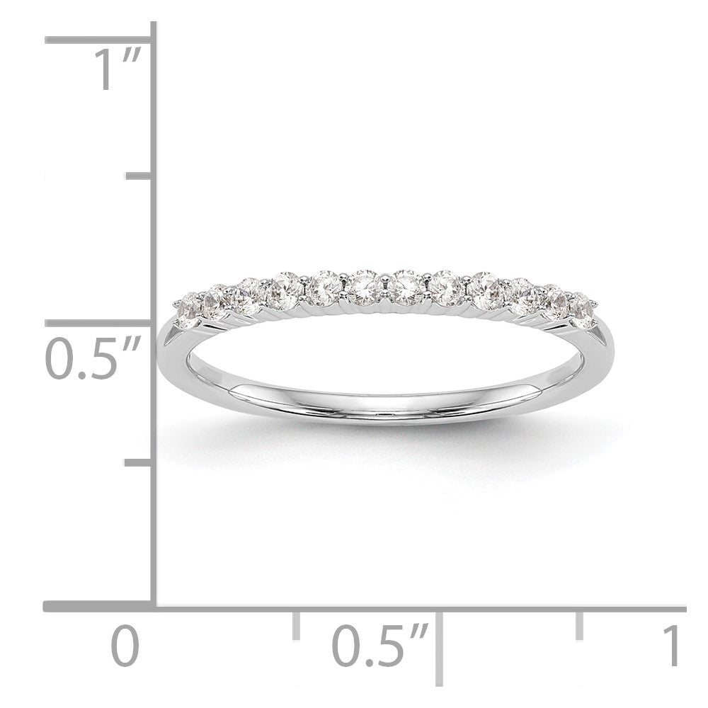 Diamond Wedding Bands