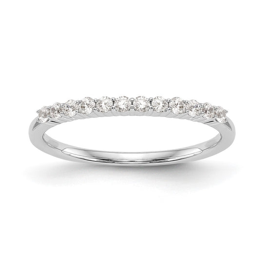 Diamond Wedding Bands