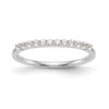 Diamond Wedding Bands