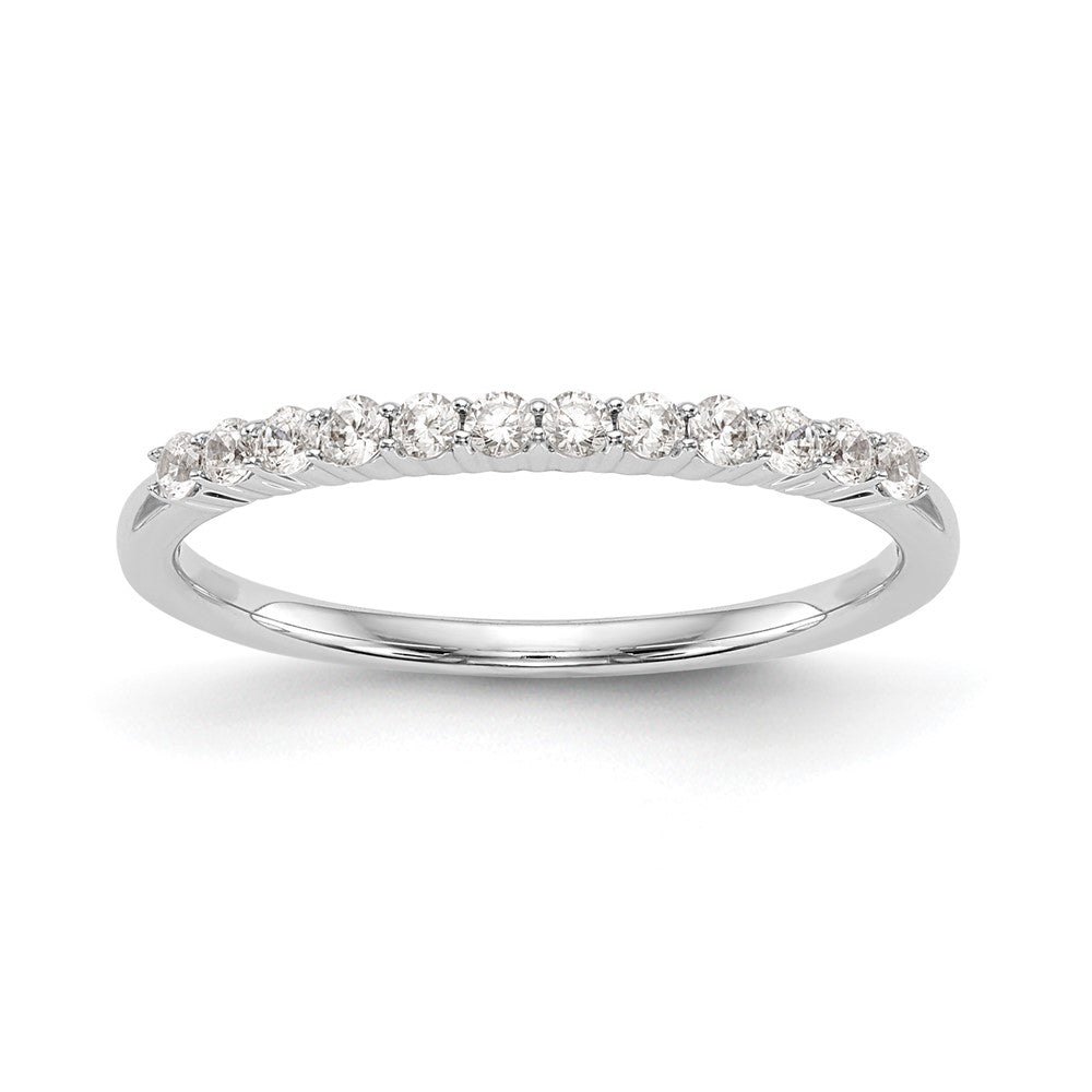 Diamond Wedding Bands