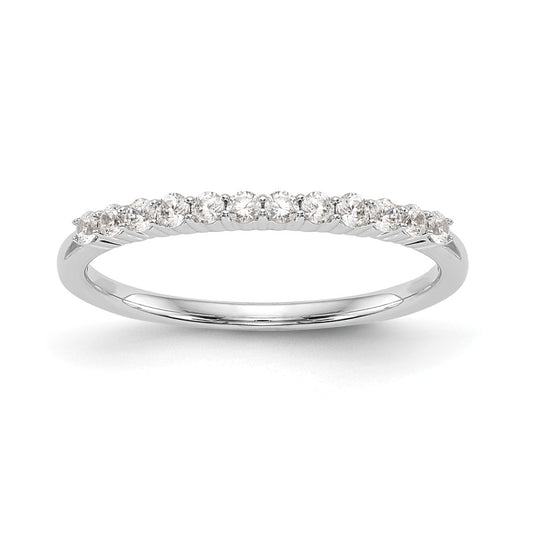 Diamond Wedding Bands
