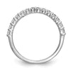 Diamond Wedding Bands