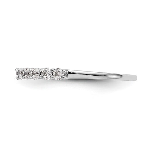 Diamond Wedding Bands