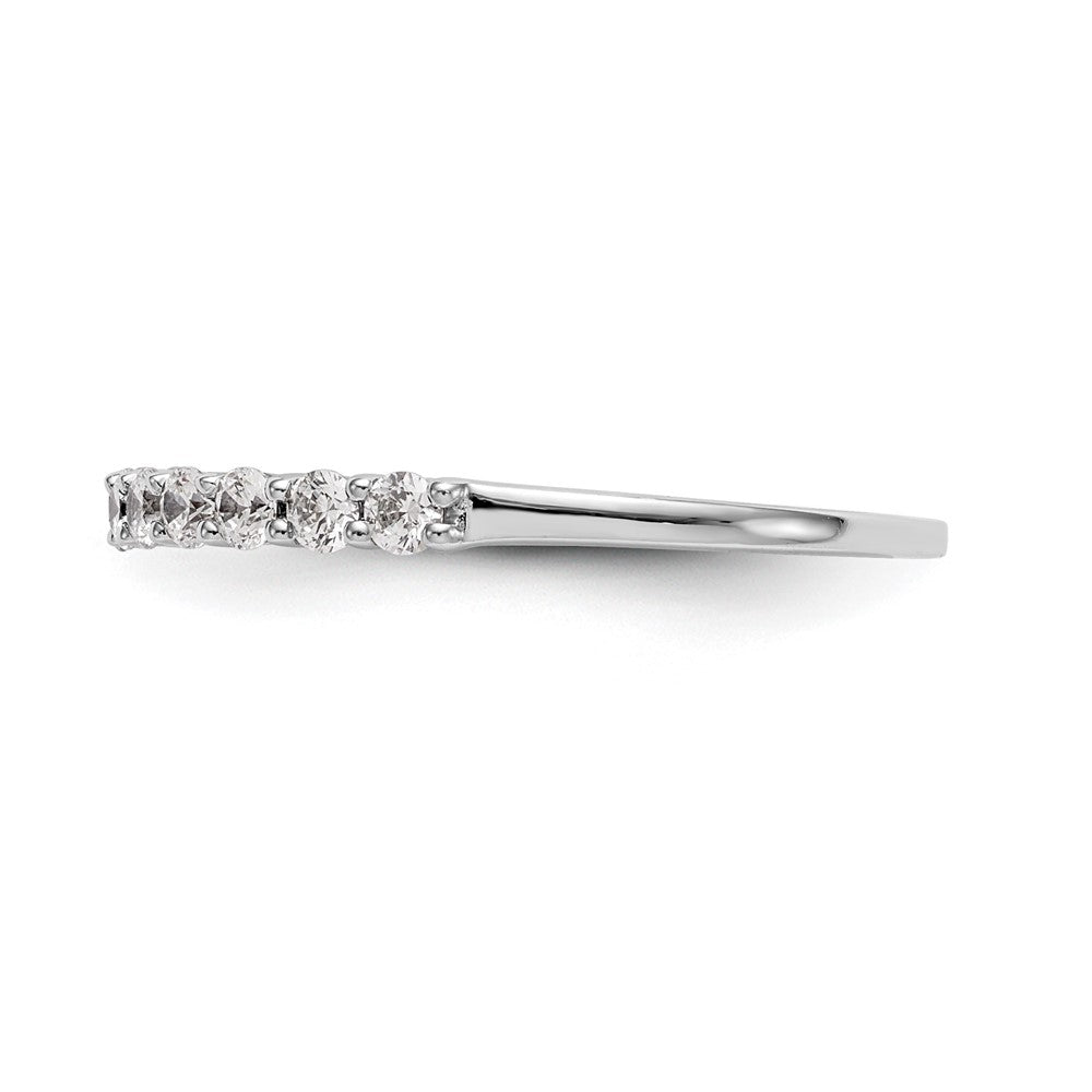 Diamond Wedding Bands