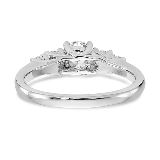 Diamond Wedding Bands