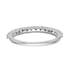 Diamond Wedding Bands