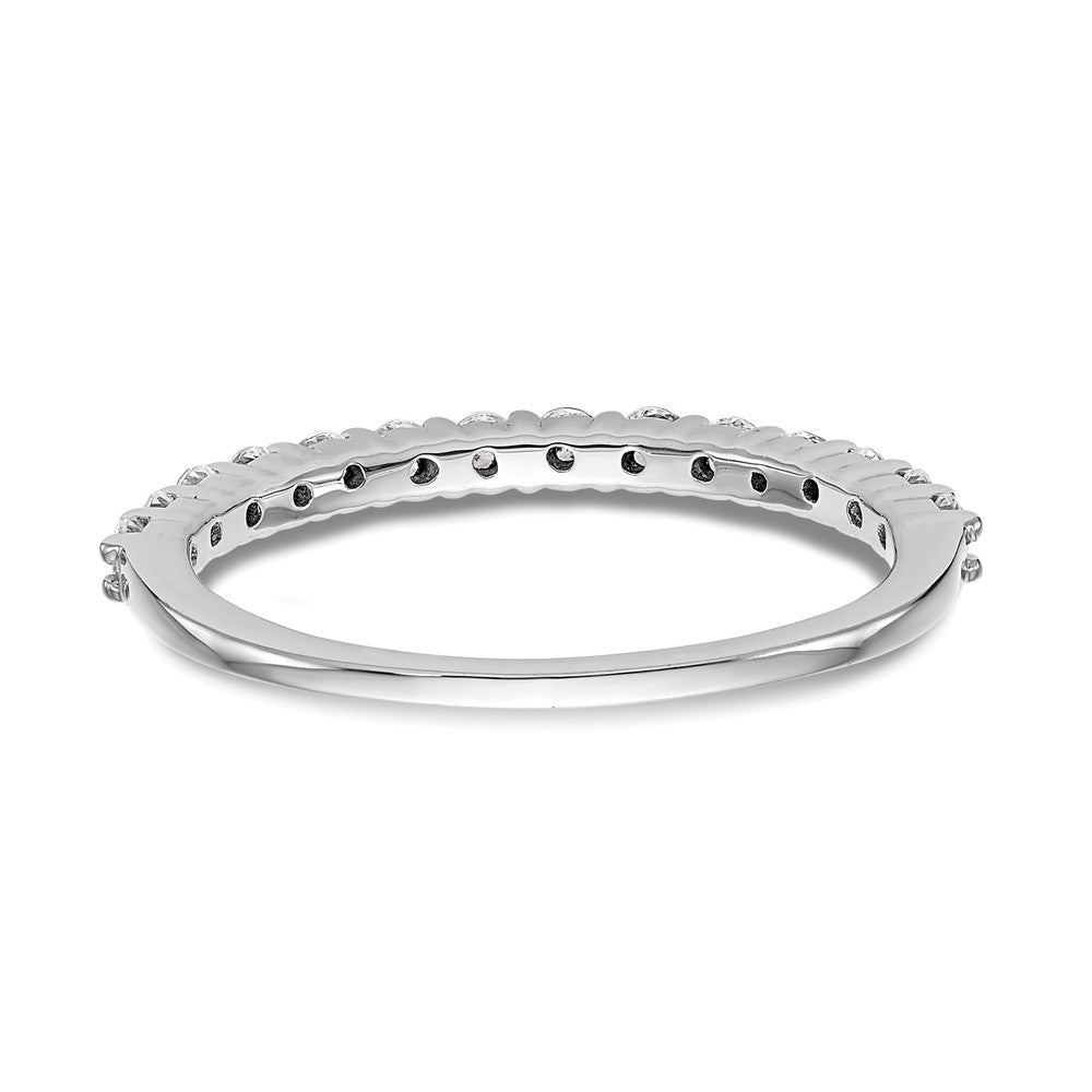 Diamond Wedding Bands