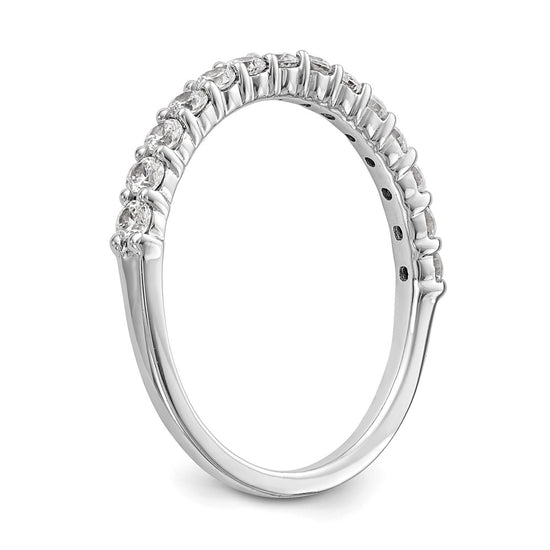 Diamond Wedding Bands