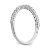 Diamond Wedding Bands