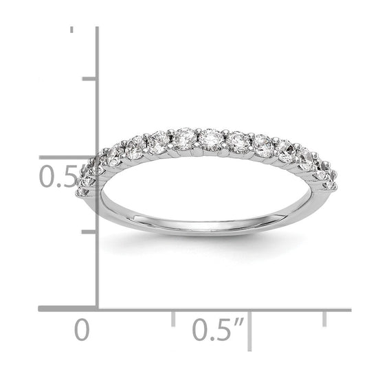 Diamond Wedding Bands