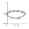 Diamond Wedding Bands