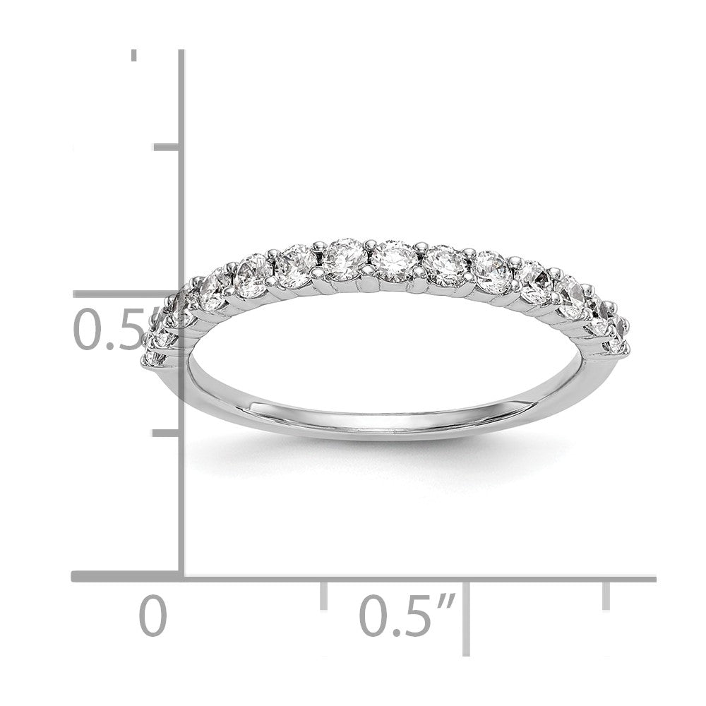 Diamond Wedding Bands