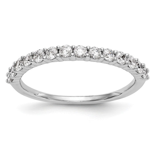 Diamond Wedding Bands
