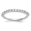 Diamond Wedding Bands